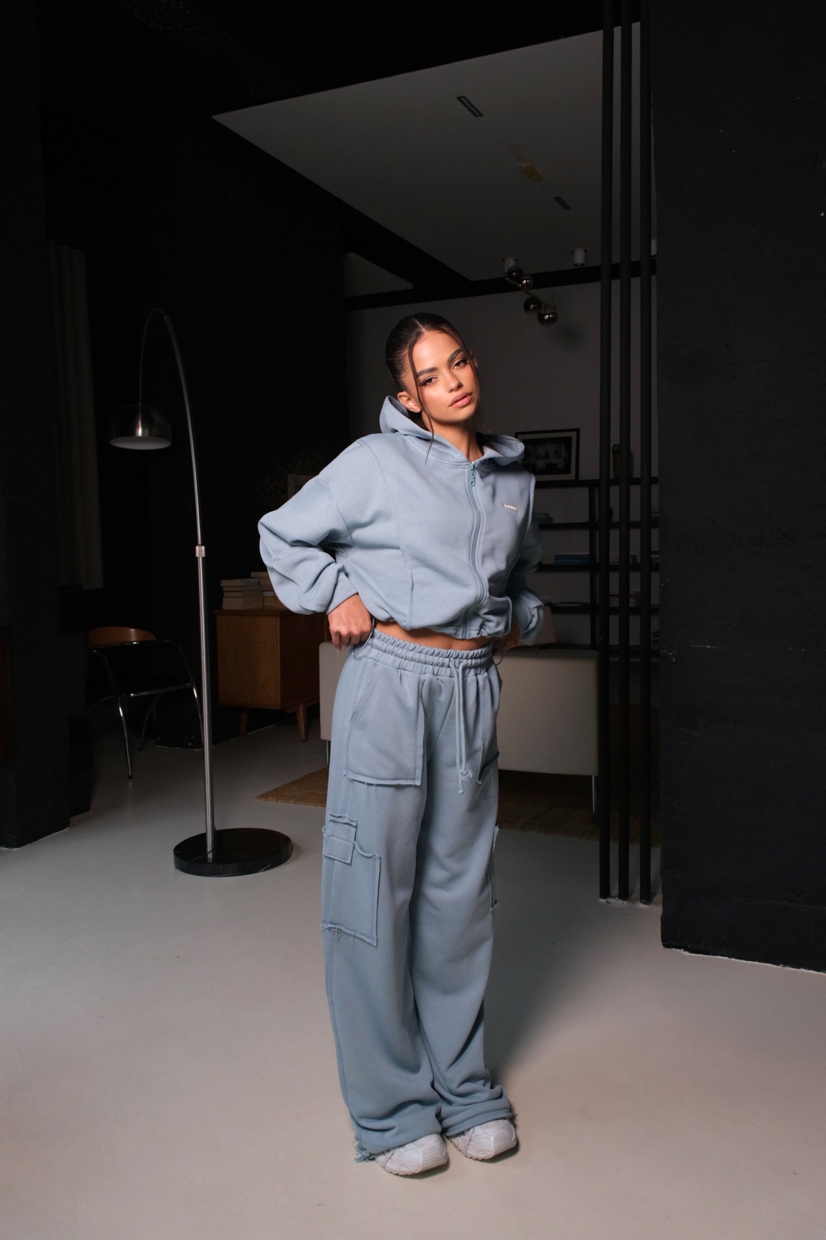 Сет от 3 части Street Style / ARONA Сет от 3 части Street Style / ARONA