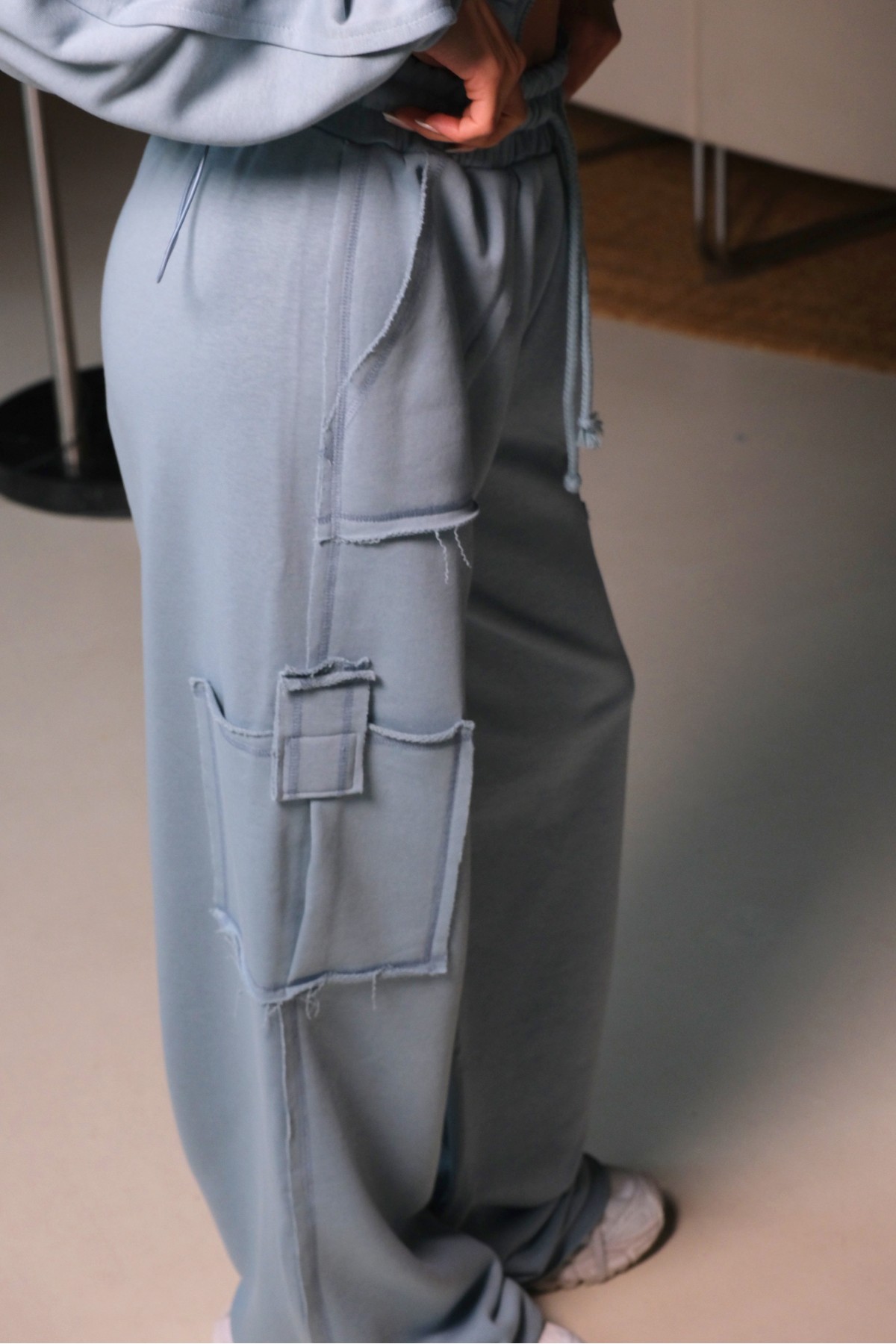 Сет от 3 части Street Style / ARONA Сет от 3 части Street Style / ARONA