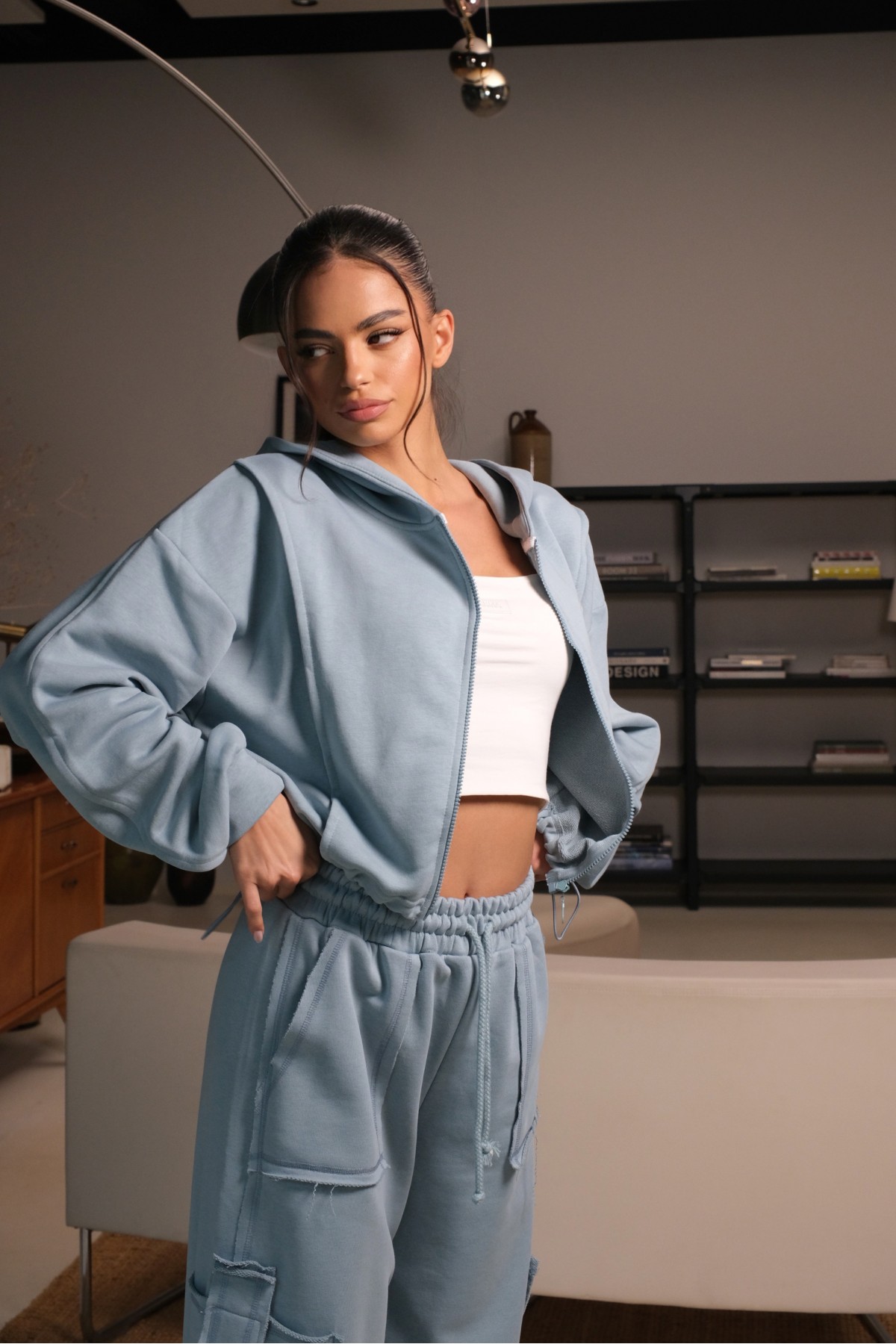 Сет от 3 части Street Style / ARONA Сет от 3 части Street Style / ARONA