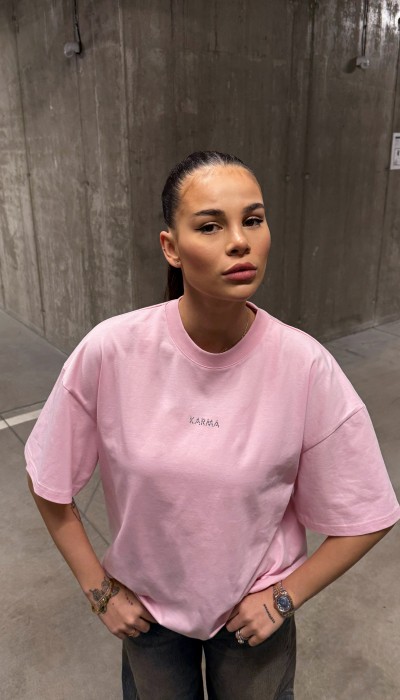 T-shirt PROSECCO / Fairytail Pinky