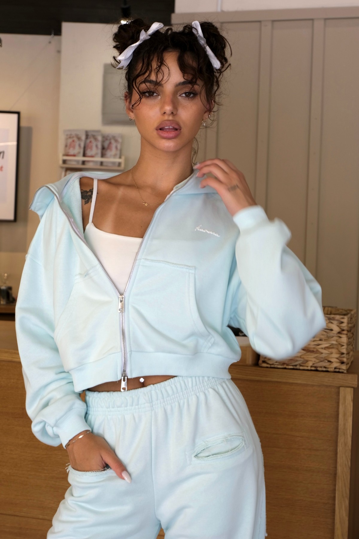 Сет от 3 части ORIGINAL / Salt air