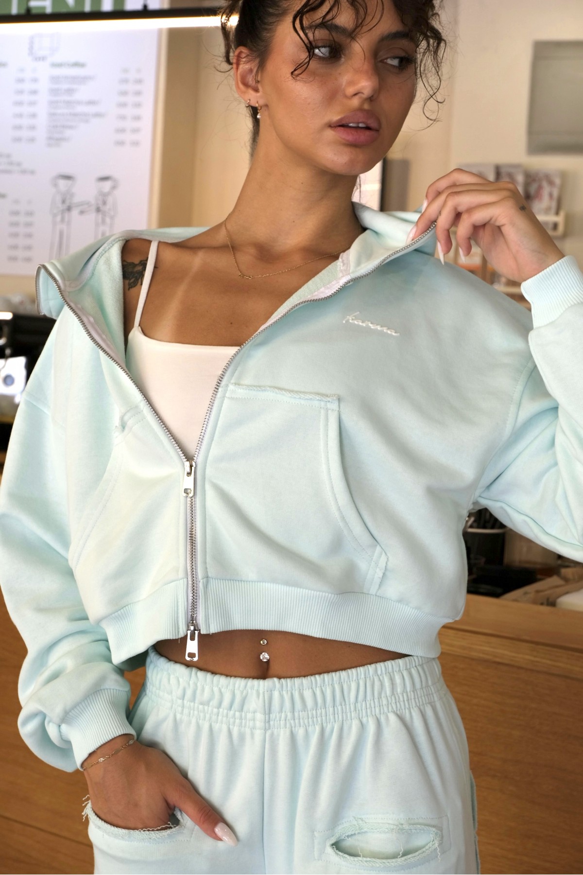 Сет от 3 части ORIGINAL / Salt air