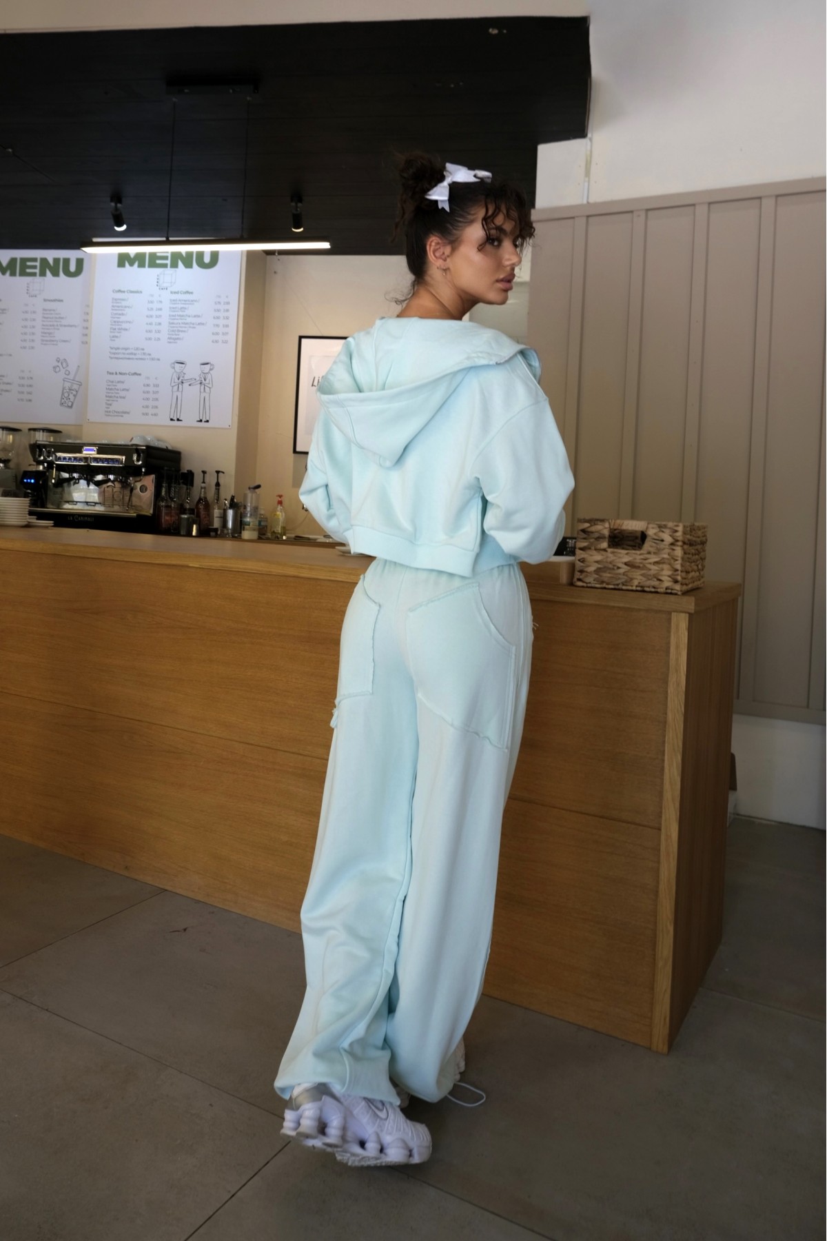 Сет от 3 части ORIGINAL / Salt air