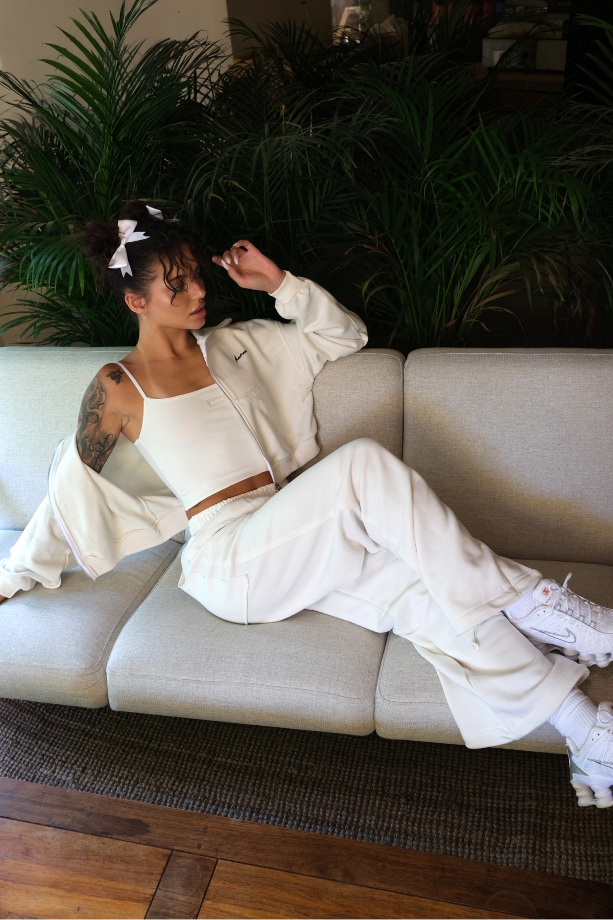 Сет от 3 части ORIGINAL / Cannoli Cream