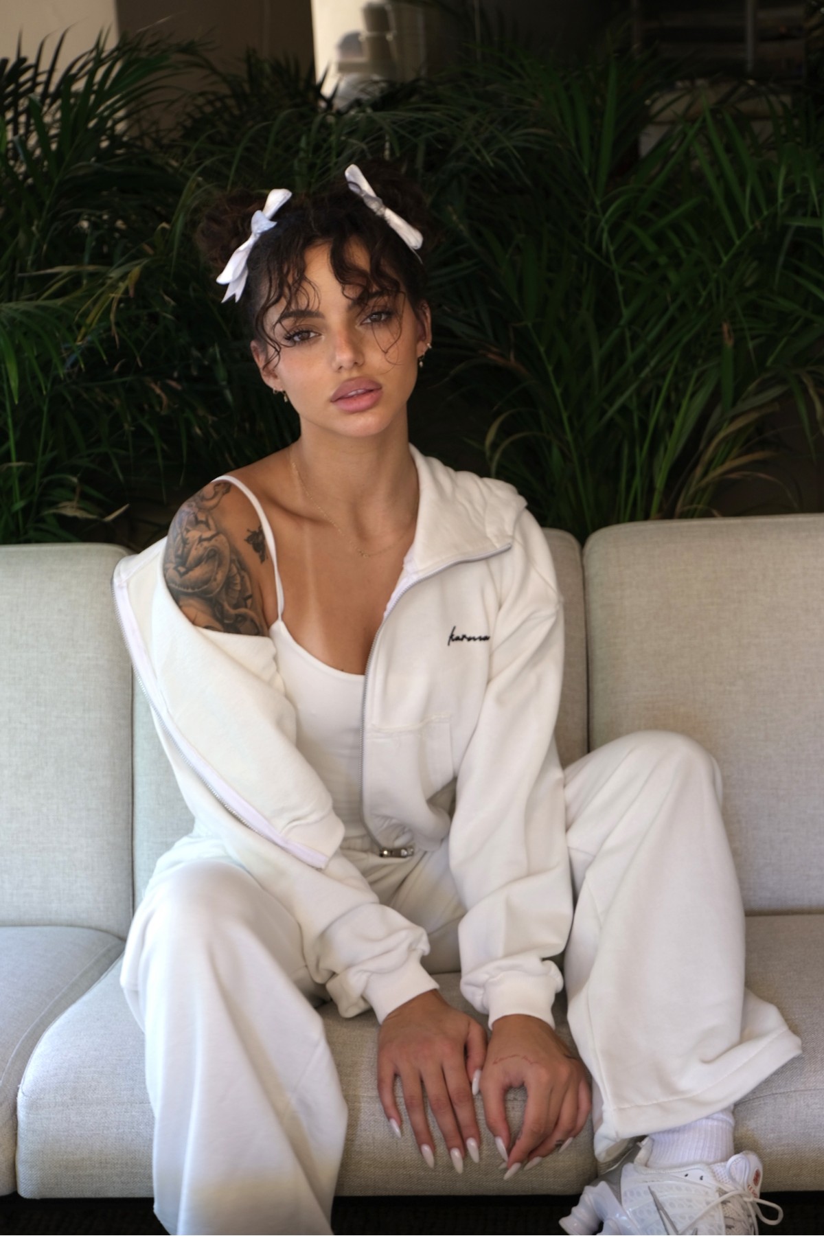 Сет от 3 части ORIGINAL / Cannoli Cream