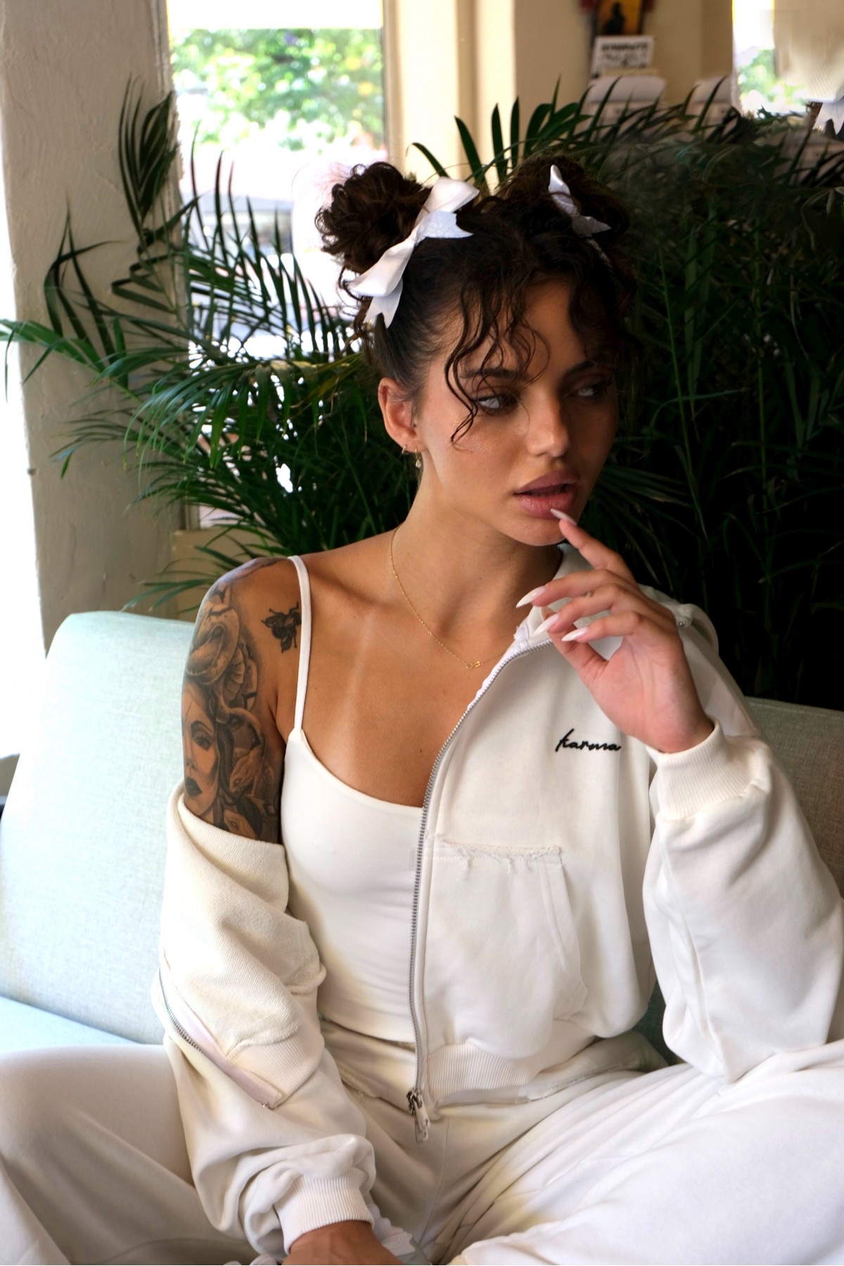 Сет от 3 части ORIGINAL / Cannoli Cream