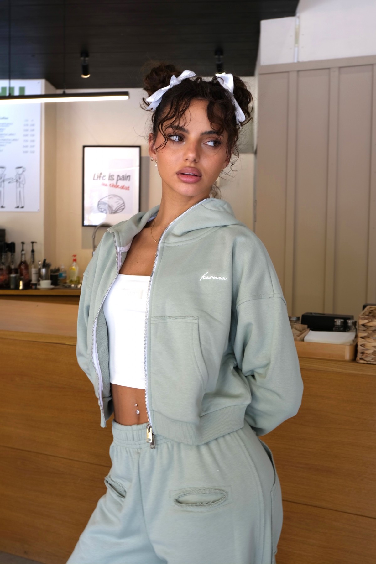 Сет от 3 части ORIGINAL / ALOE