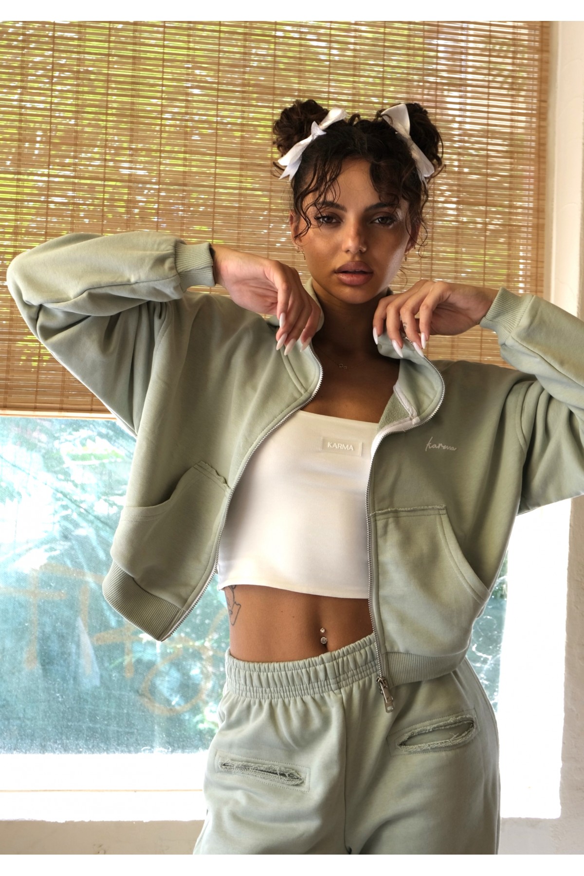 Сет от 3 части ORIGINAL / ALOE