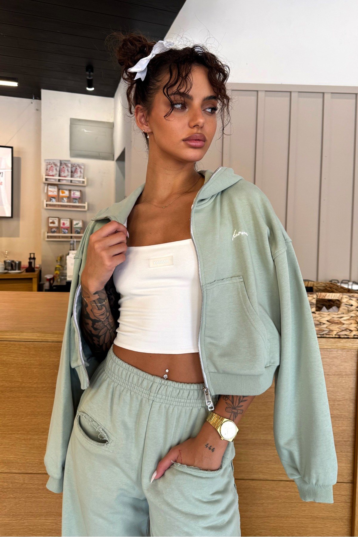 Сет от 3 части ORIGINAL / ALOE