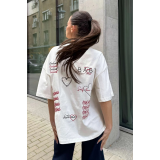 T-shirt Love Yourself / COCOS
