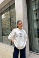 T-shirt Love Yourself / COCOS