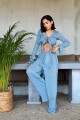 Сет Salty, but sweet / Ocean blue