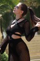 Плажен сет Summer lovin'/ Black