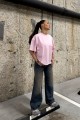 T-shirt KARMA BABY / Lollipop