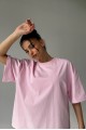 T-shirt KARMA BABY / Lollipop