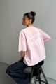 T-shirt KARMA BABY / Lollipop