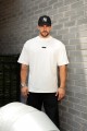 The Basic t-shirt / White