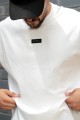 The Basic t-shirt / White