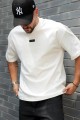 The Basic t-shirt / White