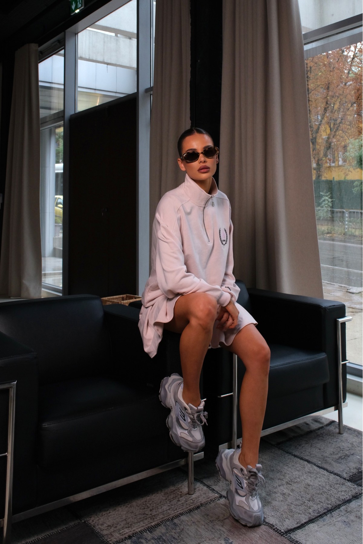 Set Say Yes / Dreamy