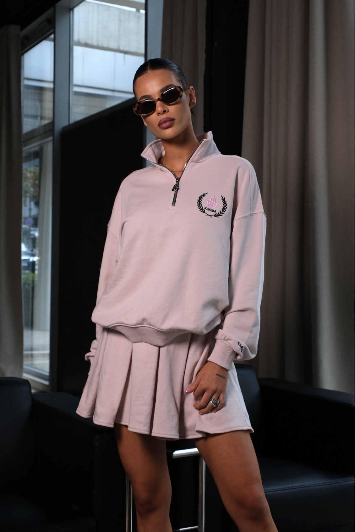 Set Say Yes / Dreamy