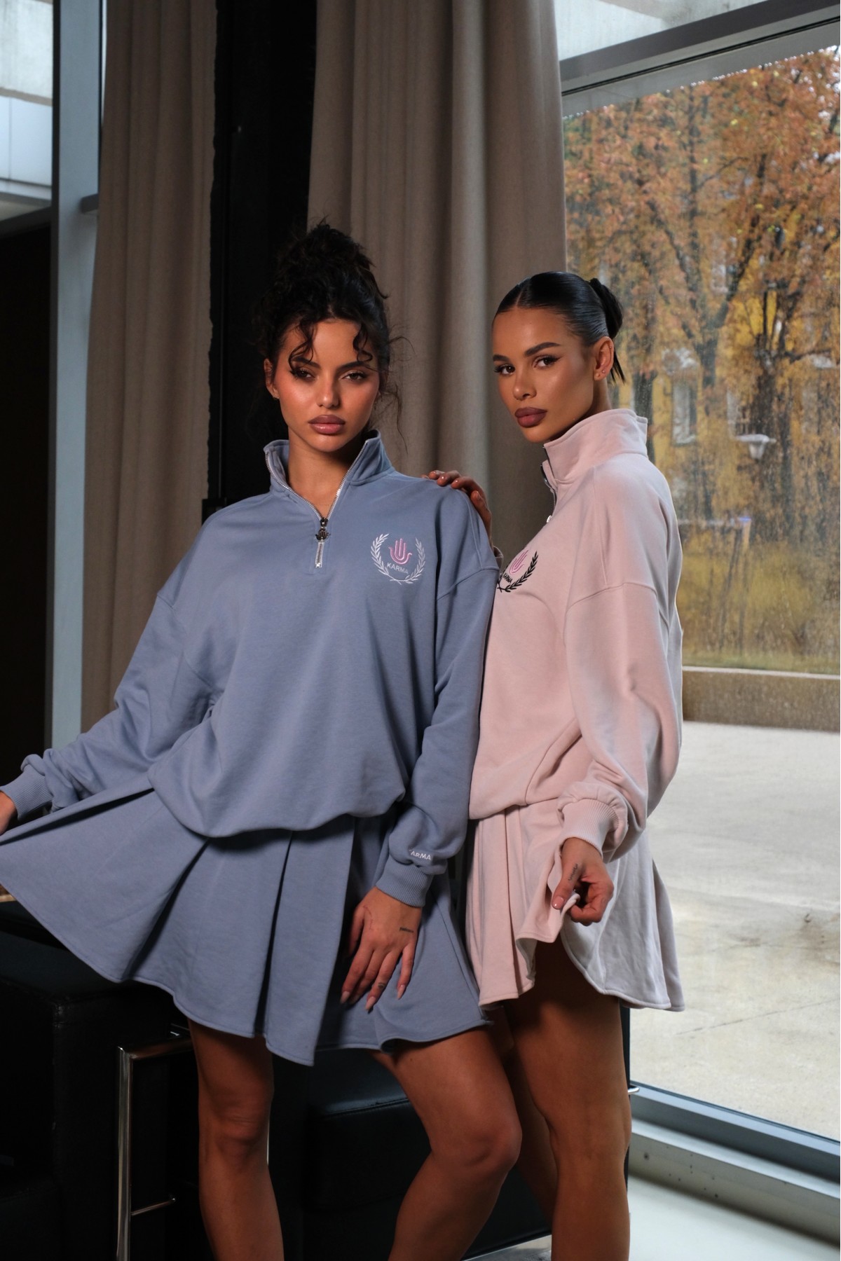 Set Say Yes / Dreamy