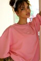 T-shirt Signature by KARMA / The Pink
