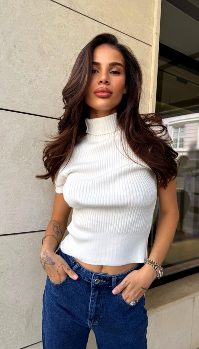 Поло Highlights / Ivory Glow Поло Highlights / Ivory Glow