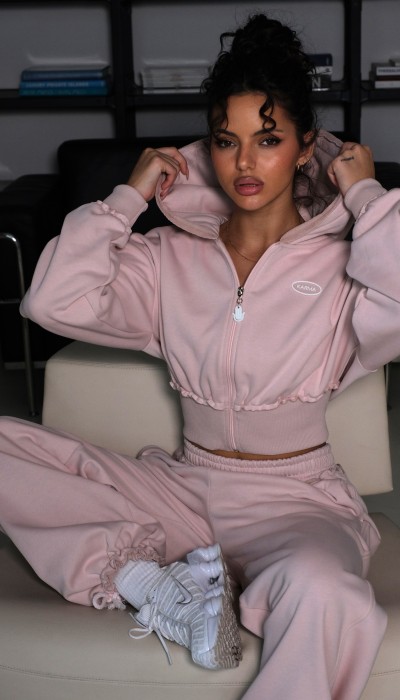 Set KARMA Balance / Powder Pink Set KARMA Balance / Powder Pink