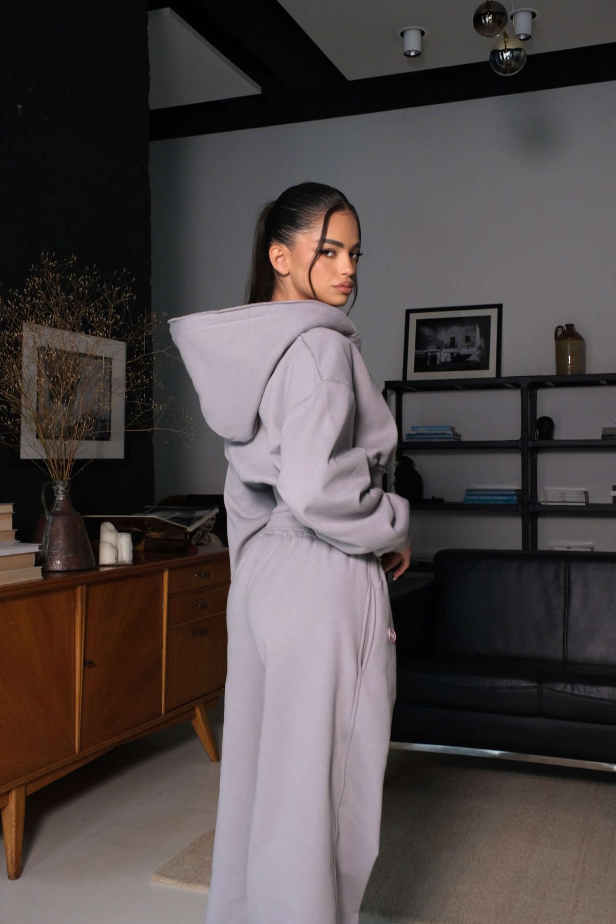 Set KARMA Balance / Stormy