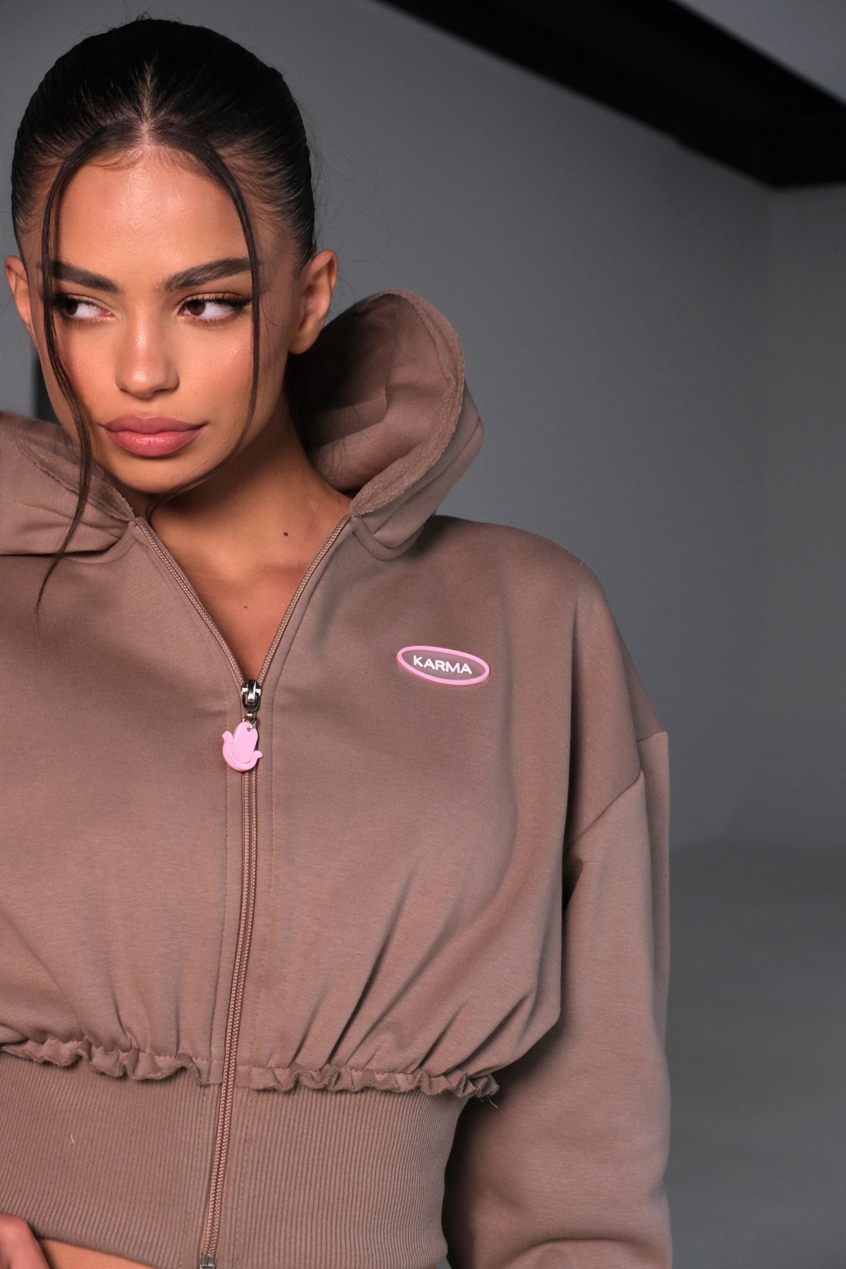 Set KARMA Balance / Tobacco