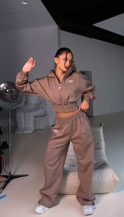 Set KARMA Balance / Tobacco Set KARMA Balance / Tobacco