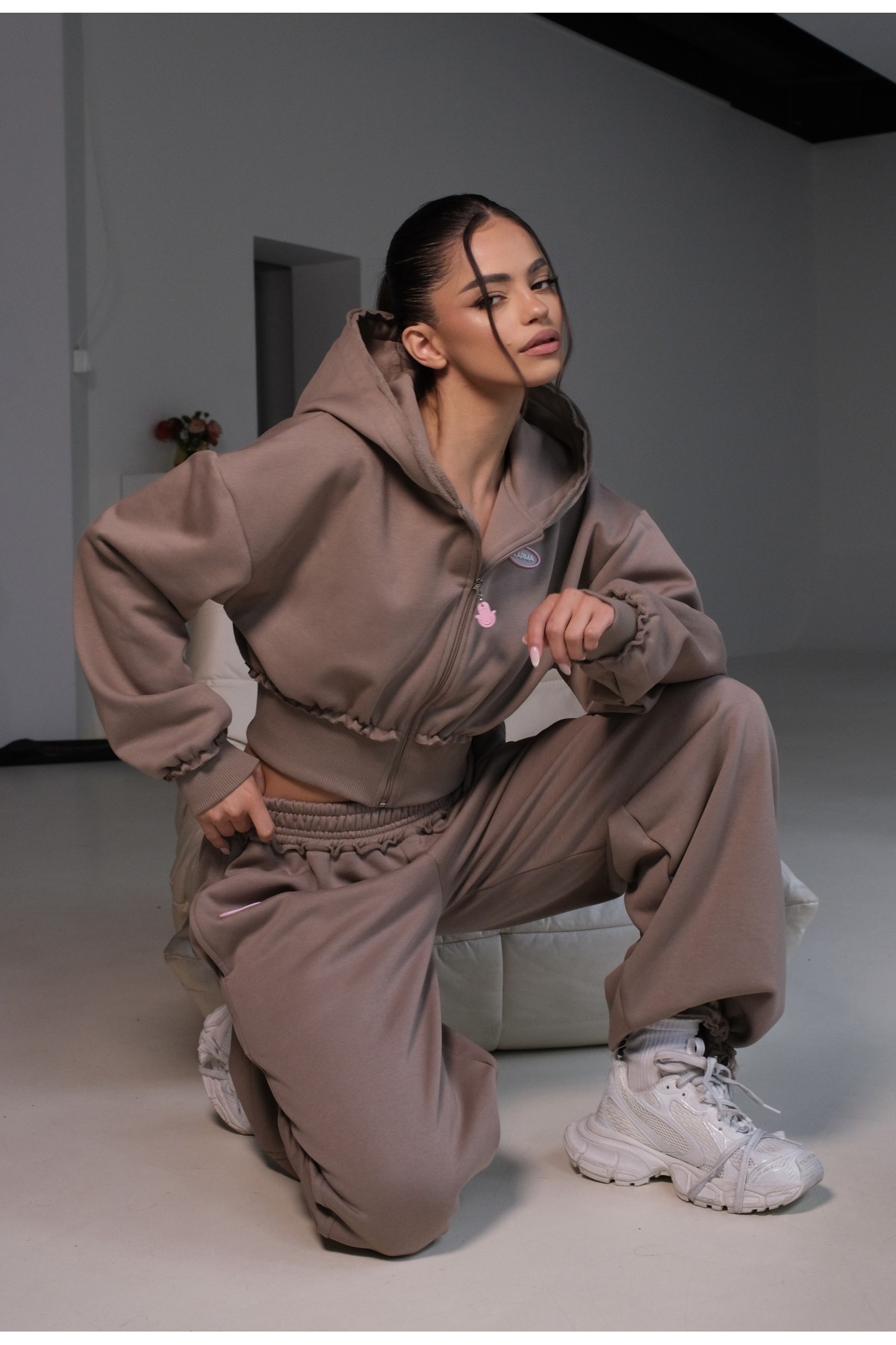 Set KARMA Balance / Tobacco