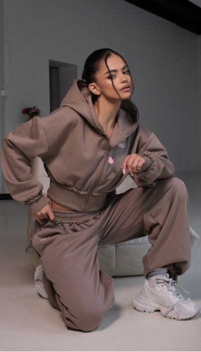 Set KARMA Balance / Tobacco Set KARMA Balance / Tobacco