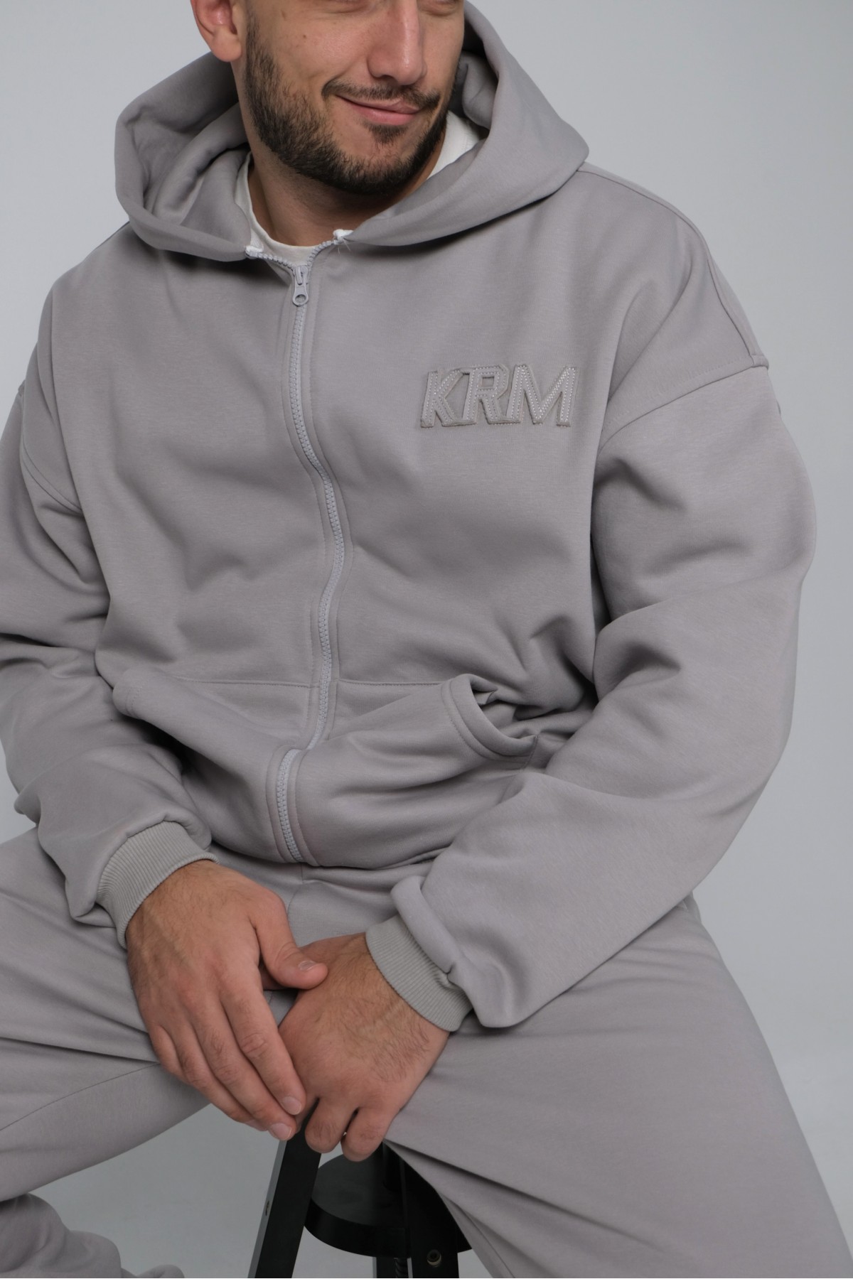 Мъжки сет KRM 2019 / Stormy