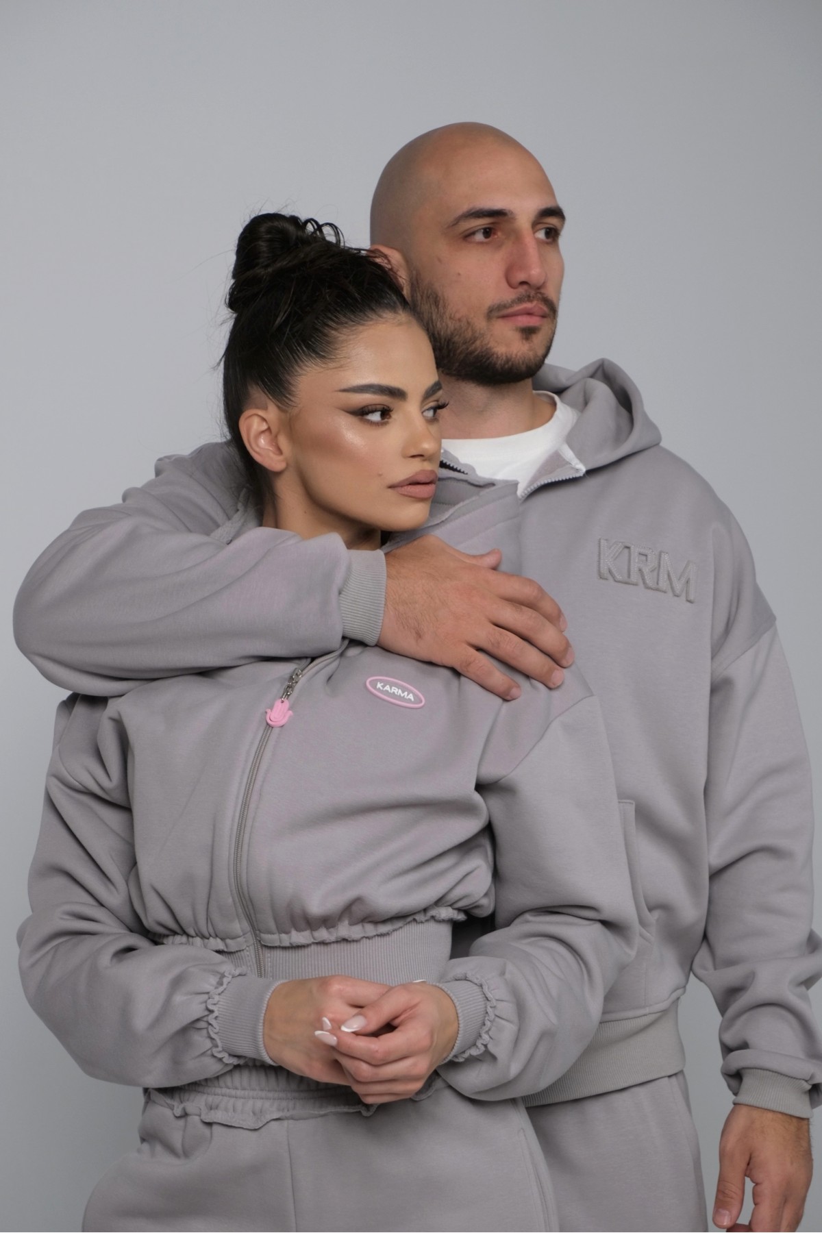 Мъжки сет KRM 2019 / Stormy