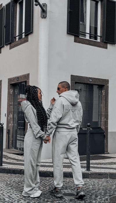 Мъжки сет KRM 2019 / Stormy