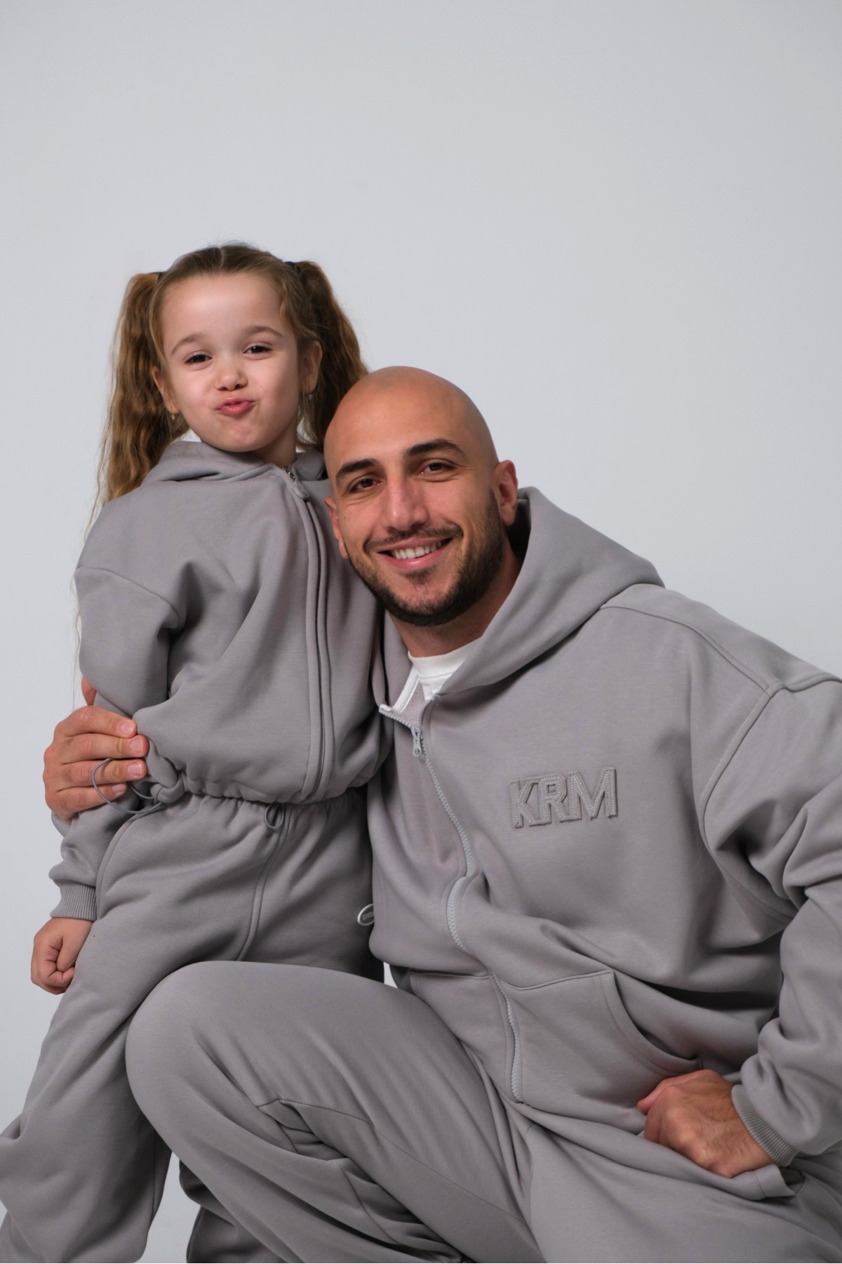 Мъжки сет KRM 2019 / Stormy