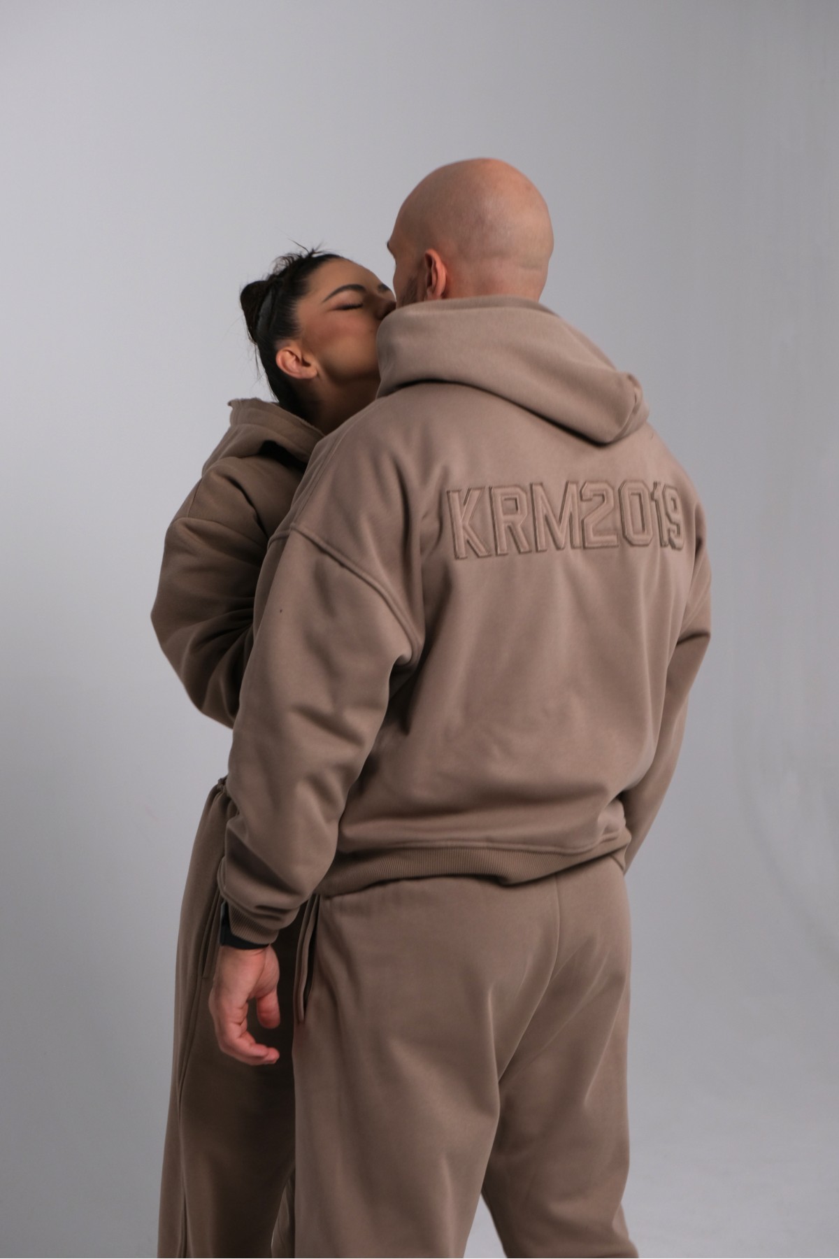 Мъжки сет KRM 2019 / Tobacco