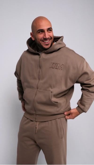 Мъжки сет KRM 2019 / Tobacco