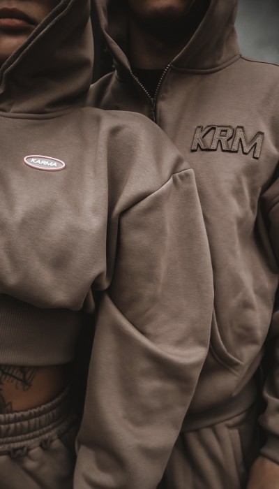 Мъжки сет KRM 2019 / Tobacco
