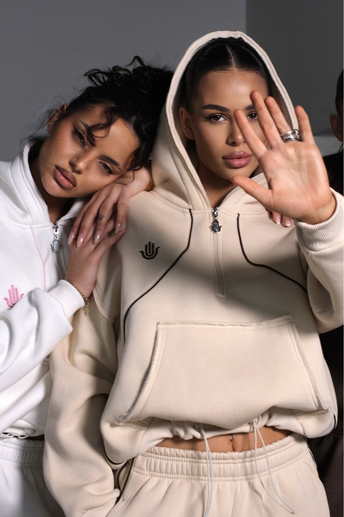 Set MUSE by KARMA / Butter Cream