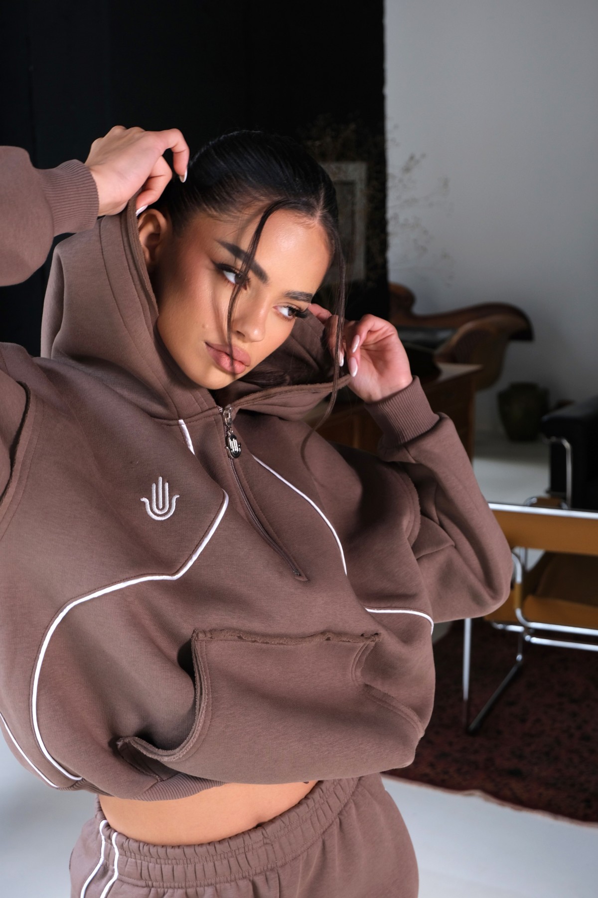 Set MUSE by KARMA / Cocoa