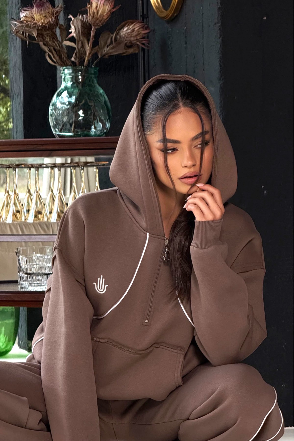 Set MUSE by KARMA / Cocoa