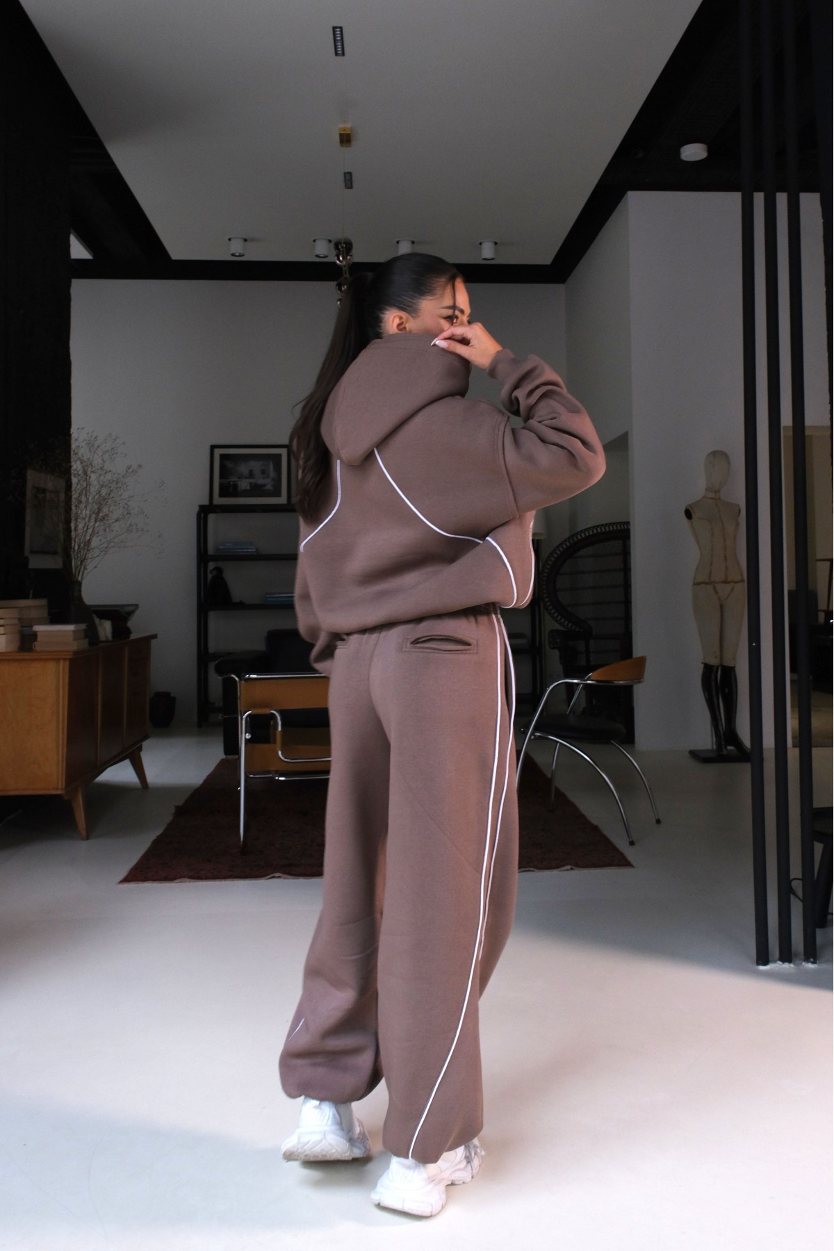 Set MUSE by KARMA / Cocoa