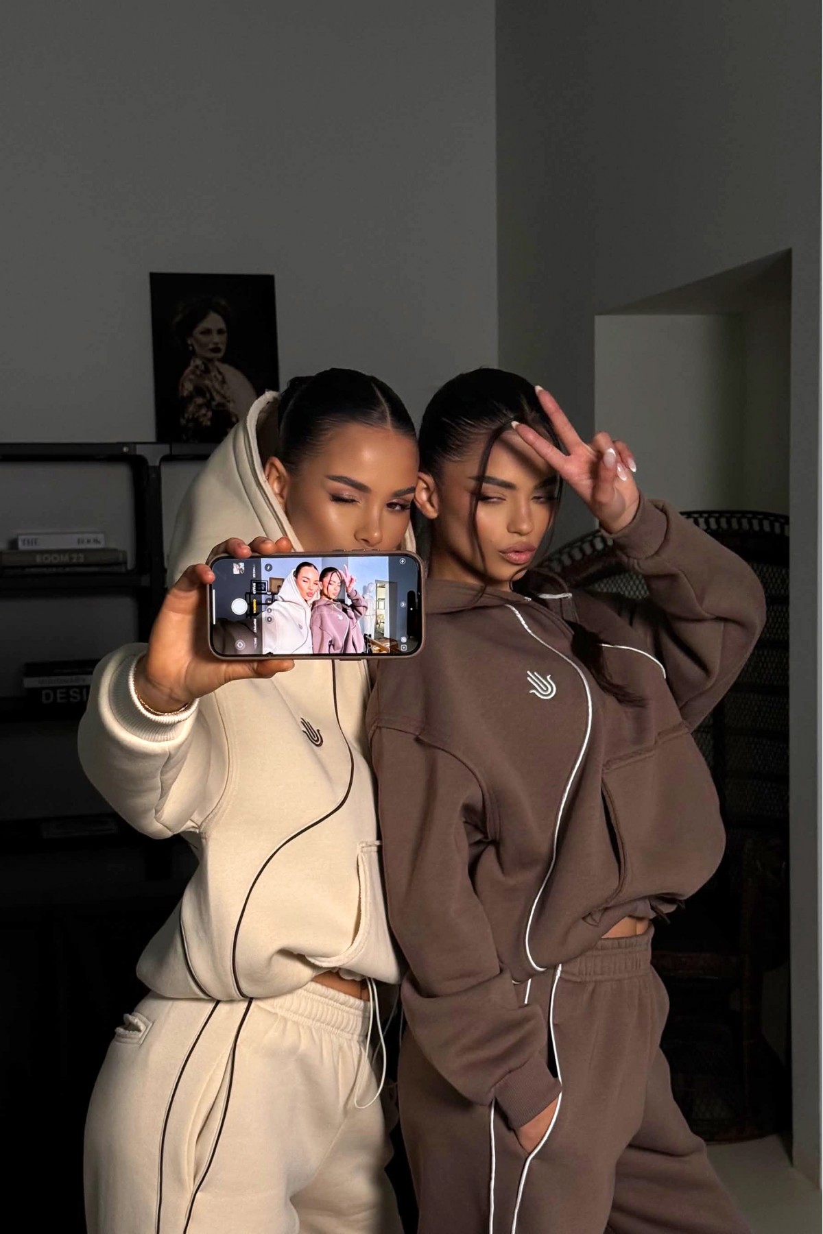 Set MUSE by KARMA / Cocoa