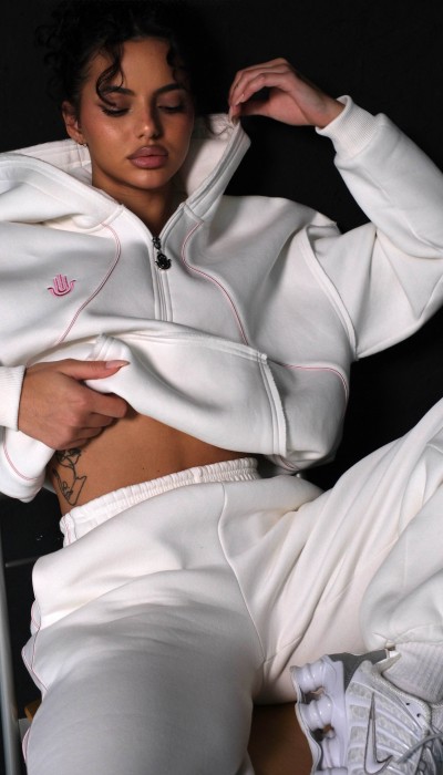 Set MUSE by KARMA / Off White