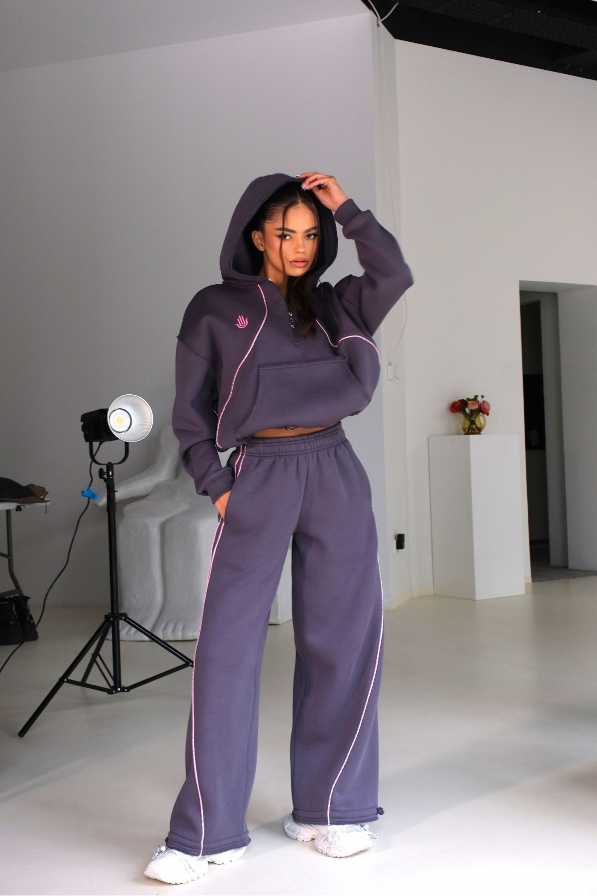 Set MUSE by KARMA / Smoked