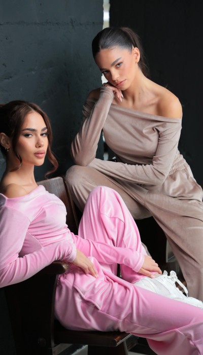 Vellure' Adore Set / Luxury Beige