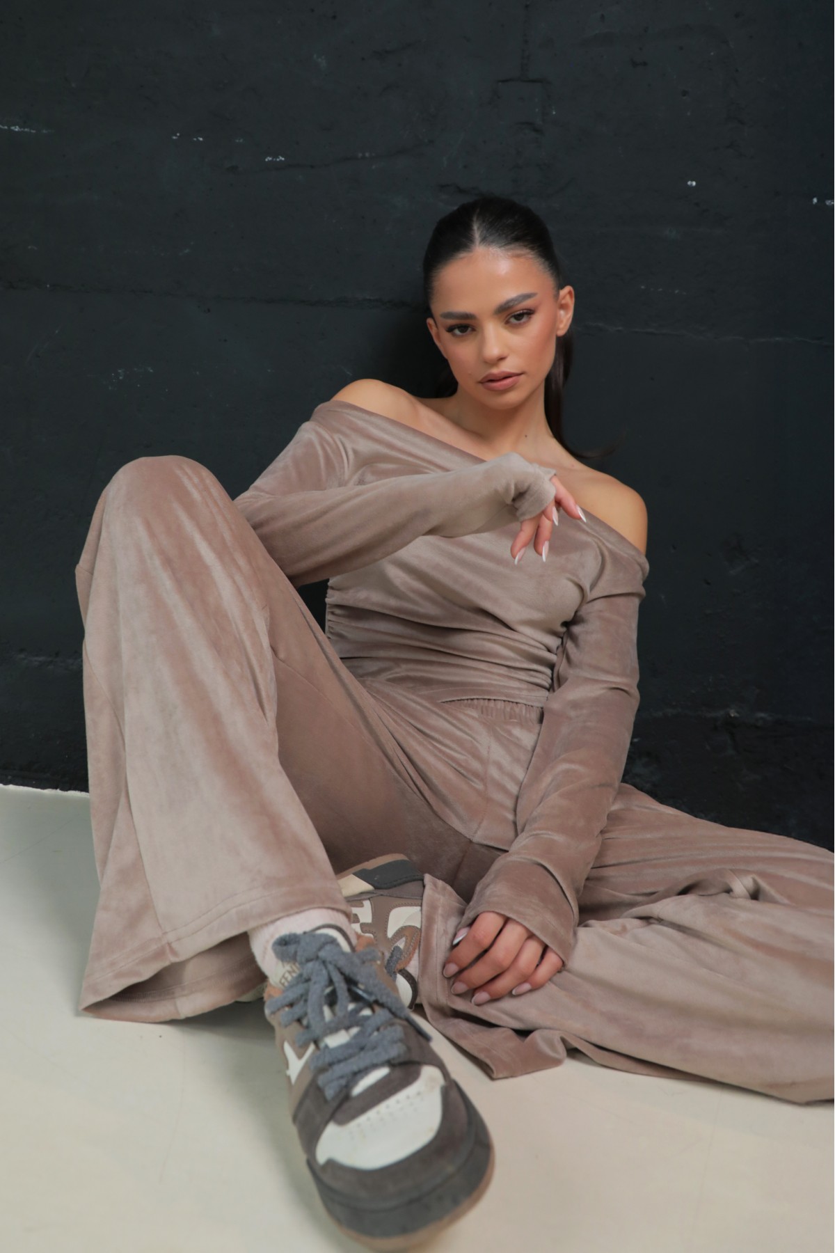 Vellure' Adore Set / Luxury Beige